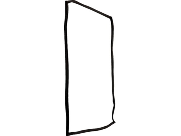 296921-1-M-GE-WR24X318          -Fresh Food Door Gasket