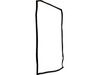 Fresh Food Door Gasket – Part Number: WR24X318