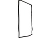296921-2-S-GE-WR24X318          -Fresh Food Door Gasket
