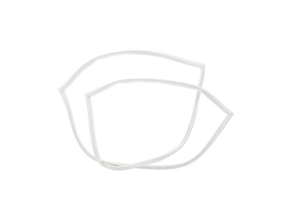 296922-1-M-GE-WR24X319          -Fresh Food Door Gasket