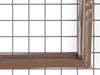 296929-2-S-GE-WR24X390          -Fresh Food Door Gasket