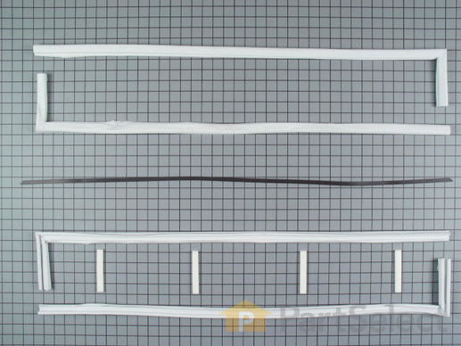 296948-1-M-GE-WR24X422          -Cut-to-Fit Door Gasket Kit