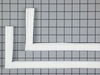 296948-2-S-GE-WR24X422          -Cut-to-Fit Door Gasket Kit