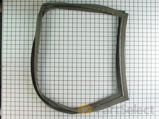 296949-1-M-GE-WR24X424          -Fresh Food Door Gasket