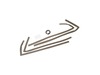 Cut to Fit Door Gasket – Part Number: WR24X432