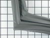 296959-2-S-GE-WR24X435          -Fresh Food Door Gasket