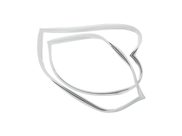 296961-1-M-GE-WR24X437          -Fresh Food Door Gasket