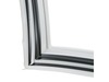 296962-2-S-GE-WR24X438          -Freezer Door Gasket