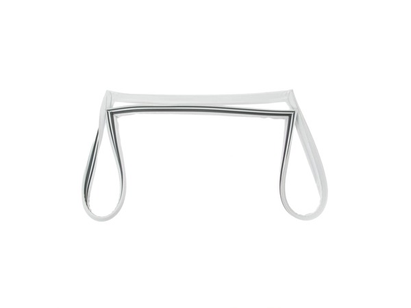 296968-1-M-GE-WR24X445          -Freezer Door Gasket