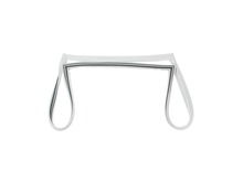 Freezer Door Gasket – Part Number: WR24X445