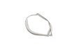 296969-3-S-GE-WR24X446          -Fresh Food Door Gasket