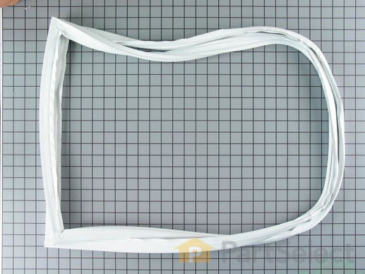 296971-1-M-GE-WR24X448          -Fresh Food Door Gasket