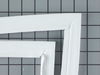 296971-2-S-GE-WR24X448          -Fresh Food Door Gasket