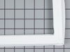 296973-2-S-GE-WR24X450          -Fresh Food Door Gasket
