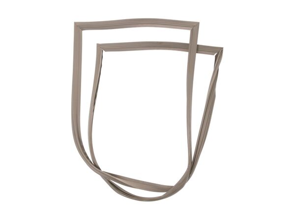 296981-1-M-GE-WR24X458          -Fresh Food Door Gasket