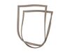 Fresh Food Door Gasket – Part Number: WR24X458