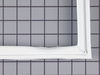 297084-2-S-GE-WR24X517          -Cut to Fit Door Gasket Kit - white