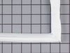 297084-3-S-GE-WR24X517          -Cut to Fit Door Gasket Kit - white