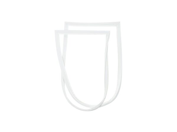 297116-1-M-GE-WR24X5232         -Fresh Food Door Gasket