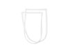 Fresh Food Door Gasket – Part Number: WR24X5232