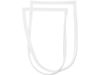 297116-3-S-GE-WR24X5232         -Fresh Food Door Gasket