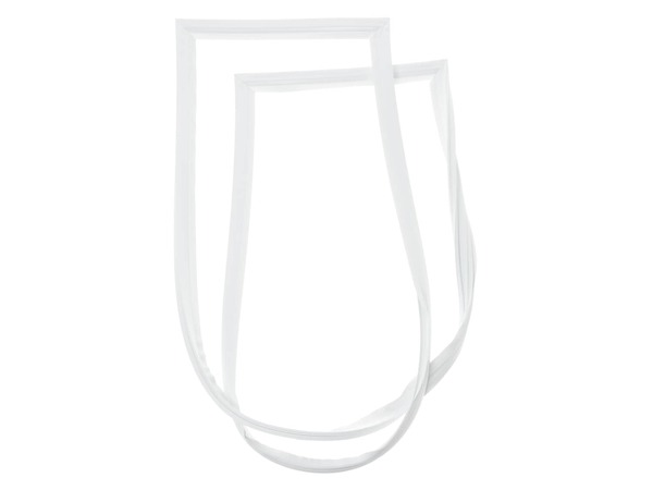 297126-1-M-GE-WR24X525          -Freezer Door Gasket