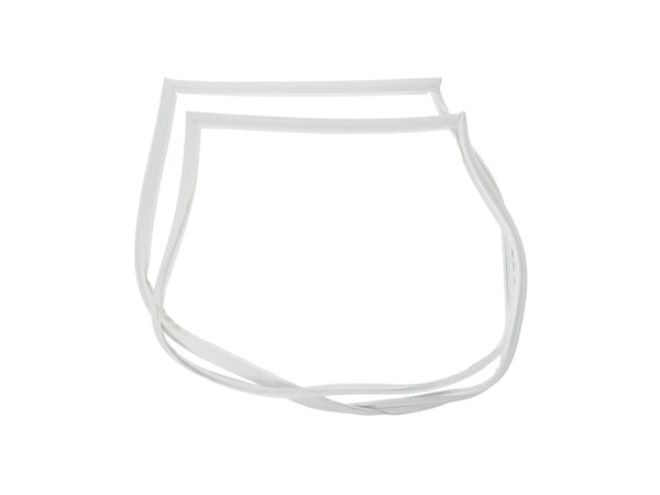 297136-1-M-GE-WR24X526          -Fresh Food Door Gasket
