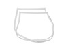 Fresh Food Door Gasket – Part Number: WR24X526