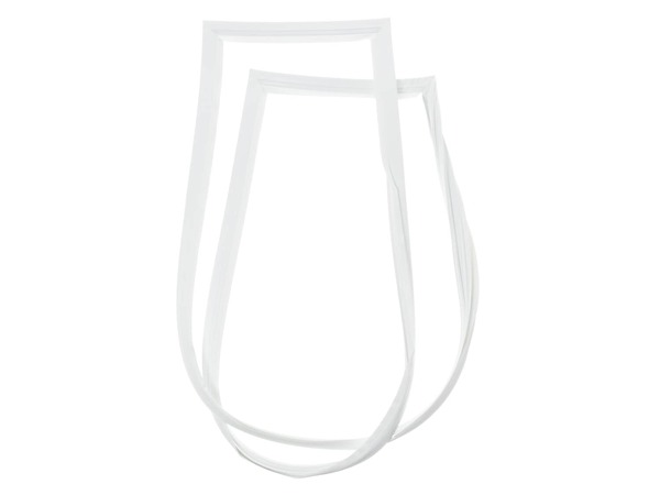 297146-1-M-GE-WR24X527          -Freezer Door Gasket