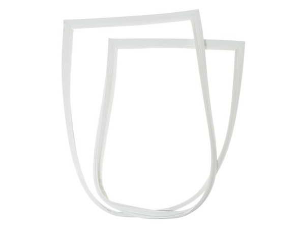 297155-1-M-GE-WR24X528          -Fresh Food Door Gasket