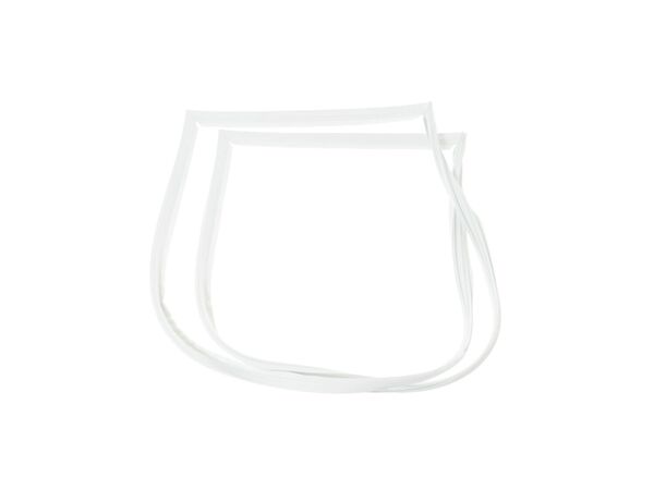 297161-1-M-GE-WR24X529          -Fresh Food Door Gasket