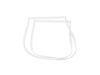 Fresh Food Door Gasket – Part Number: WR24X529