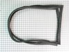 Fresh Food Door Gasket – Part Number: WR24X535