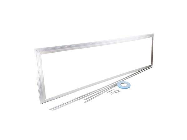 297190-1-M-GE-WR24X560          -Fresh Food Door Gasket Kit