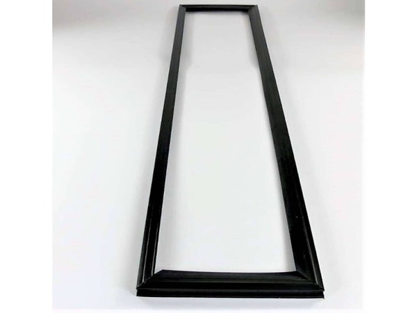 297191-1-M-GE-WR24X561          -Freezer Door Gasket Kit - Black