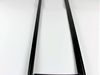 297191-2-S-GE-WR24X561          -Freezer Door Gasket Kit - Black