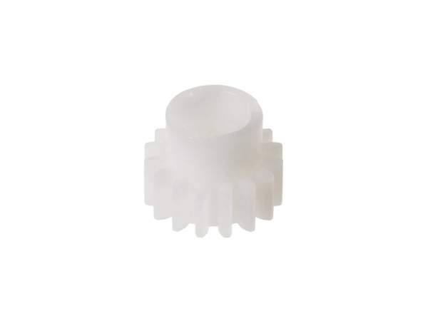 297453-1-M-GE-WR29X5153         -Icemaker Motor Gear