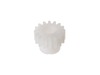 297453-2-S-GE-WR29X5153         -Icemaker Motor Gear