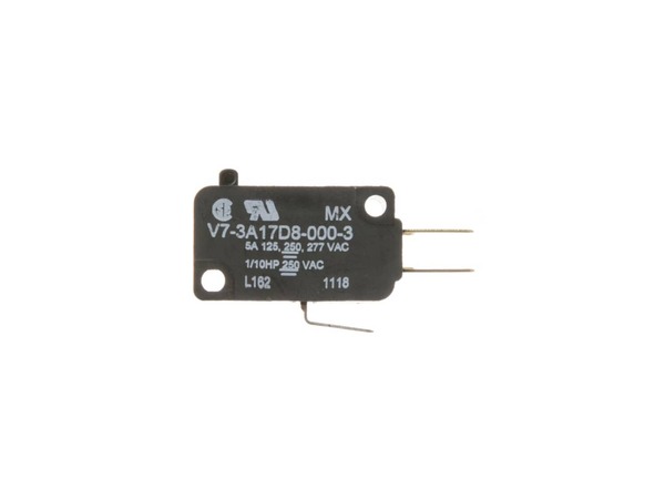 297462-1-M-GE-WR29X5171         -Icemaker Switch