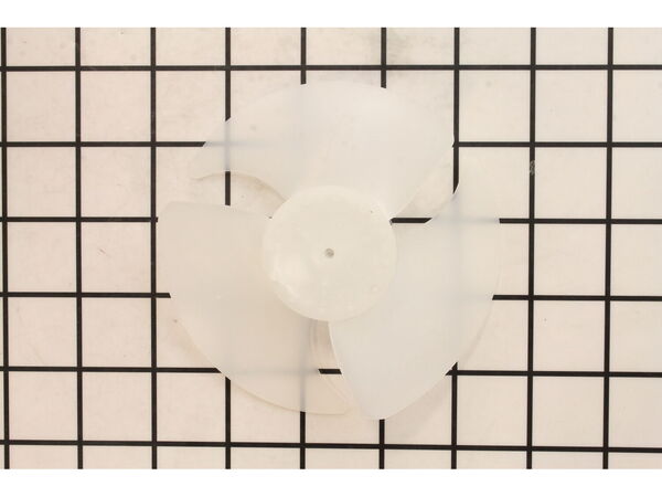 297558-1-M-GE-WR2M3557          -BLADE EVAP FAN Assembly