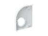 Corner Door Cap - White – Part Number: WR2M3569