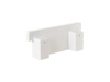 297584-2-S-GE-WR2M3604          -Icemaker Mounting Bracket