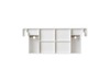 297584-3-S-GE-WR2M3604          -Icemaker Mounting Bracket