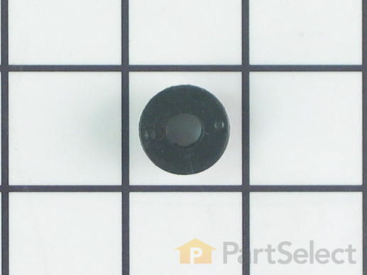 297690-1-M-GE-WR2X2945          -Grommet - Black