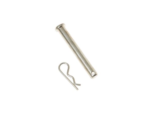 297726-1-M-GE-WR2X3595          - AXLE/PIN Assembly