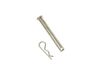 AXLE/PIN Assembly – Part Number: WR2X3595