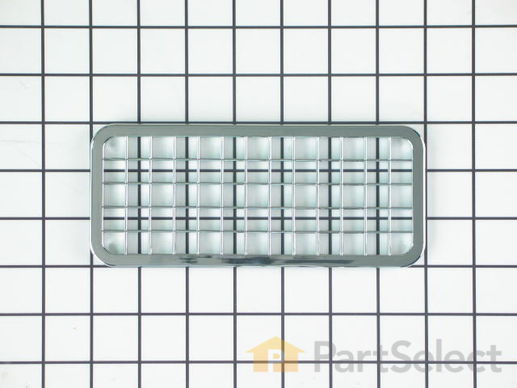 297772-1-M-GE-WR2X3953          -Dispenser Grille