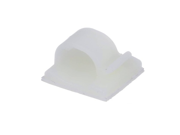 297786-1-M-GE-WR2X4039          -Tubing Clamp