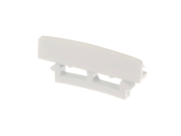 297801-1-M-GE-WR2X4100          -Retainer Bar End Cap
