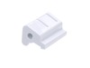 297808-2-S-GE-WR2X4140          -Dispenser Blade Rest